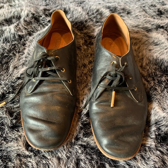 Chloe shoes - Picture 2 of 5